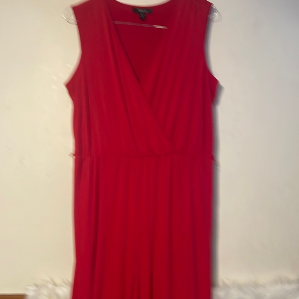 Style &Co Jump Suit